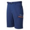 Montane Dyno Stretch Shorts Antarctic Blue